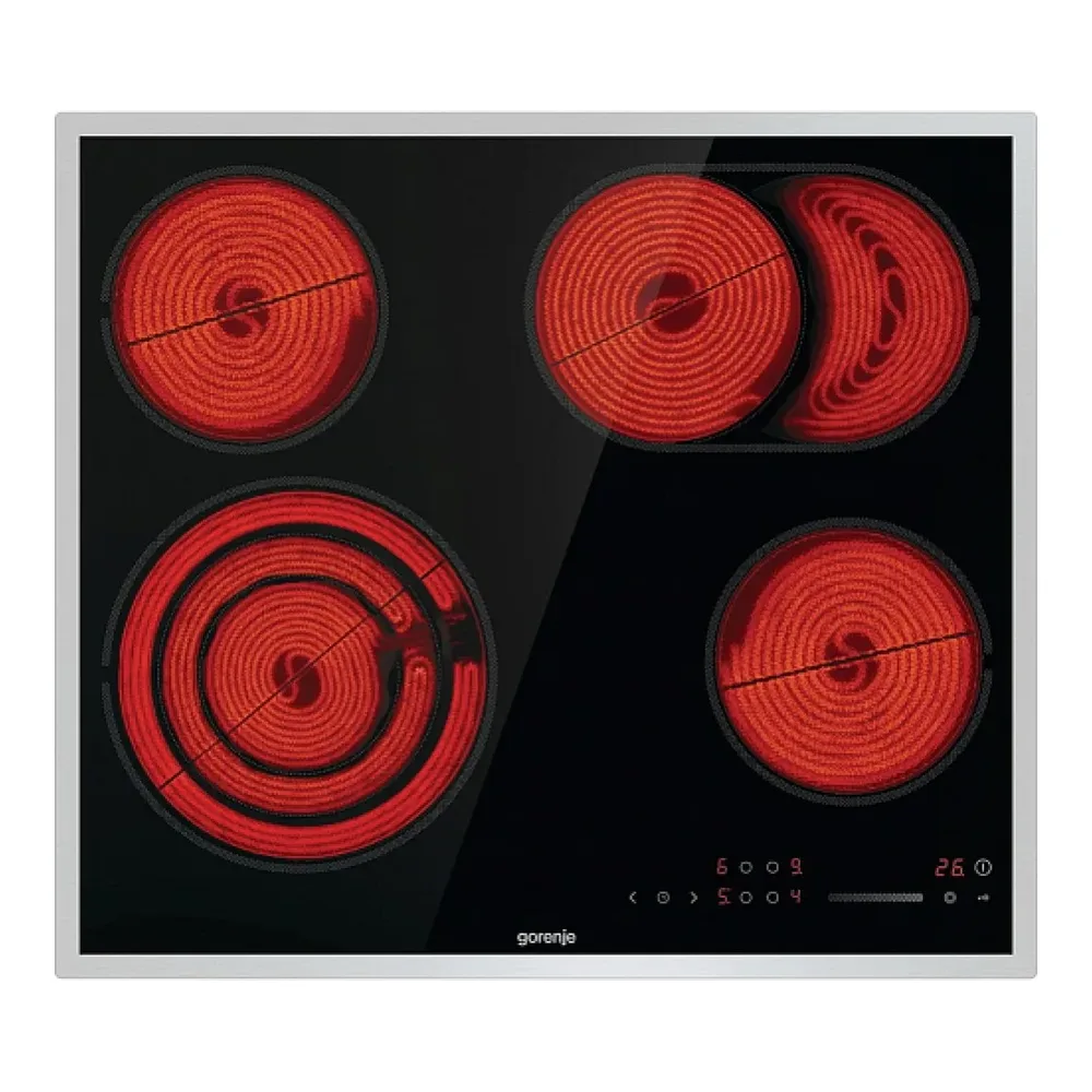 Варочная панель GORENJE ECS646BXE