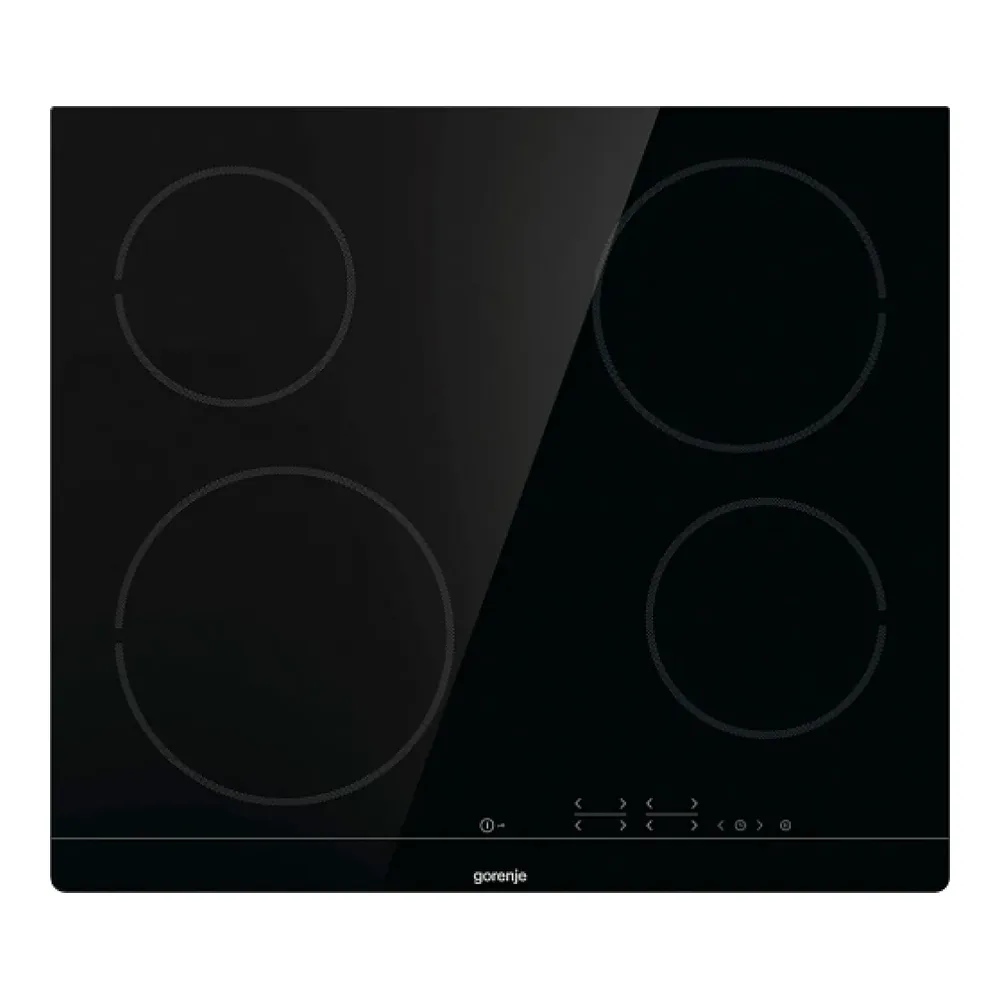 Варочная панель GORENJE ECT641BCSCE