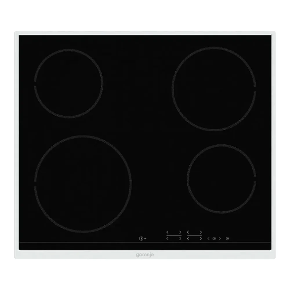 Варочная панель GORENJE ECT641BX