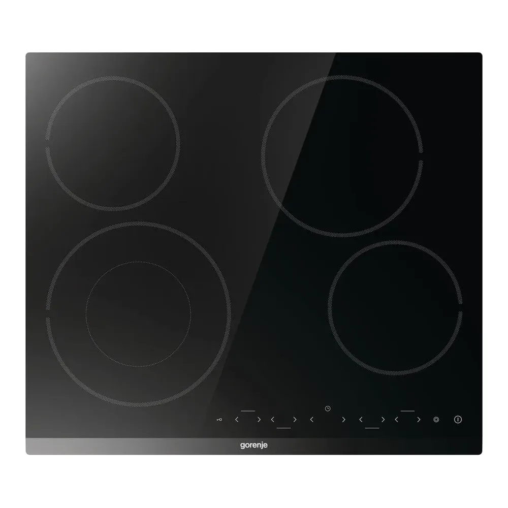 Варочная панель GORENJE ECT642BCSCE