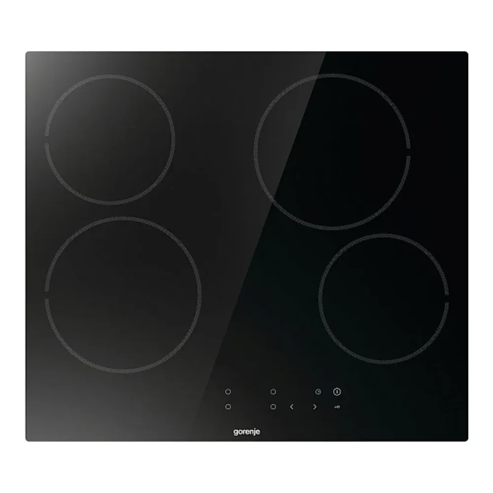 Варочная панель GORENJE ECT64BSCE