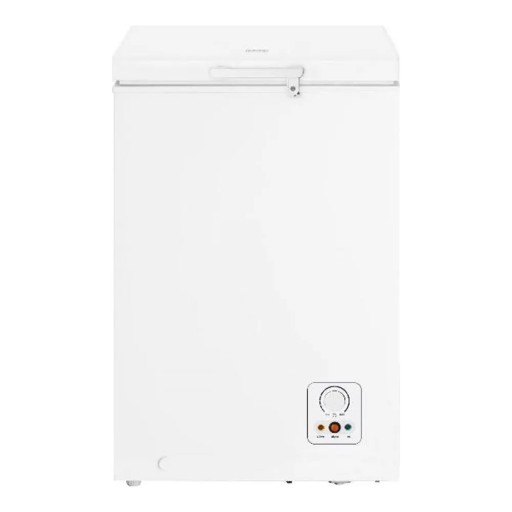Схема встраивания Морозильный ларь GORENJE FH10FPW