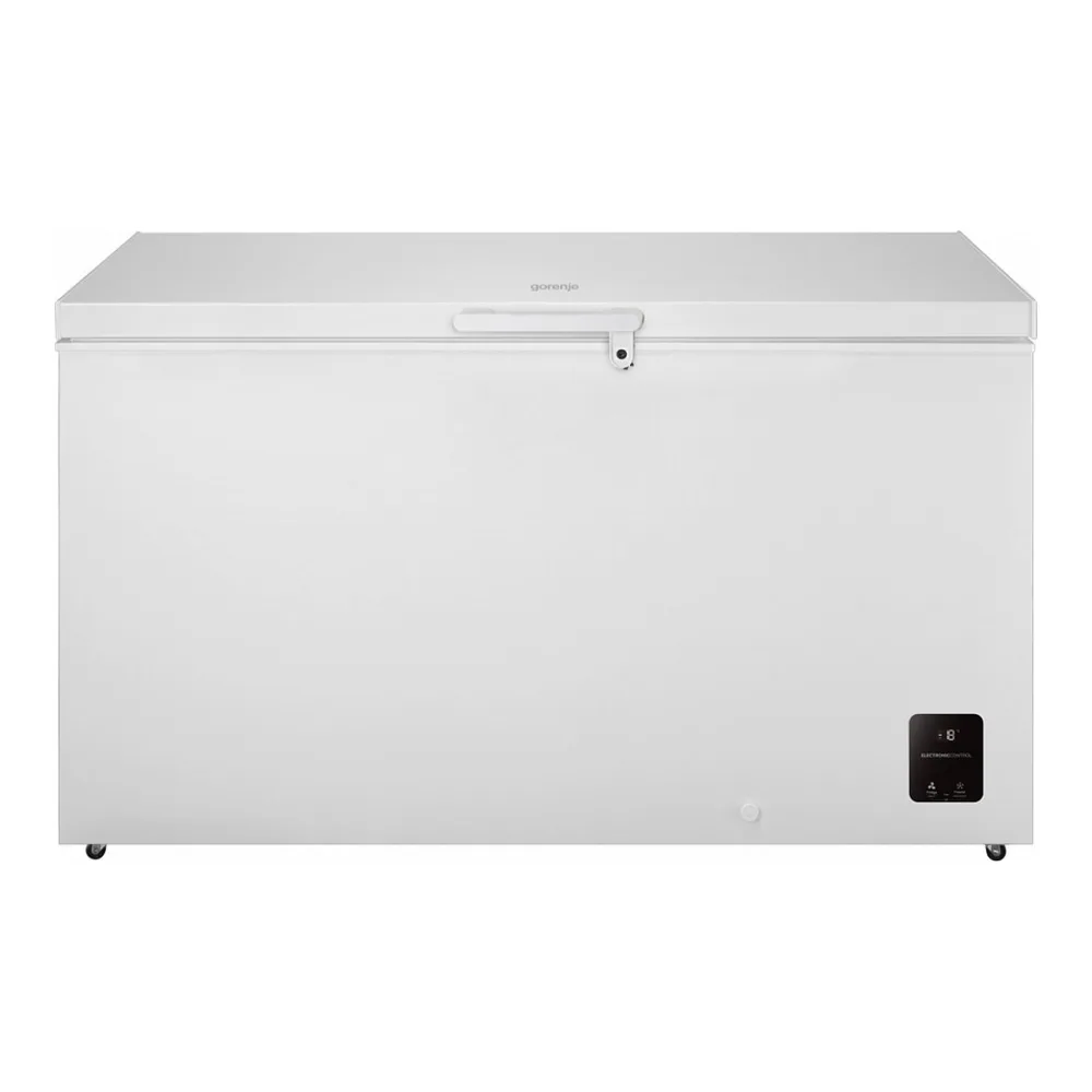 Морозильный ларь GORENJE FHC42A6W