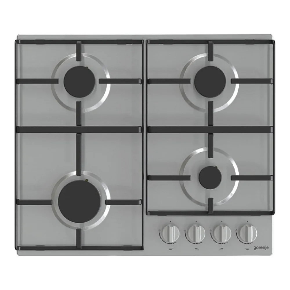 Газовая варочная панель GORENJE G640EX