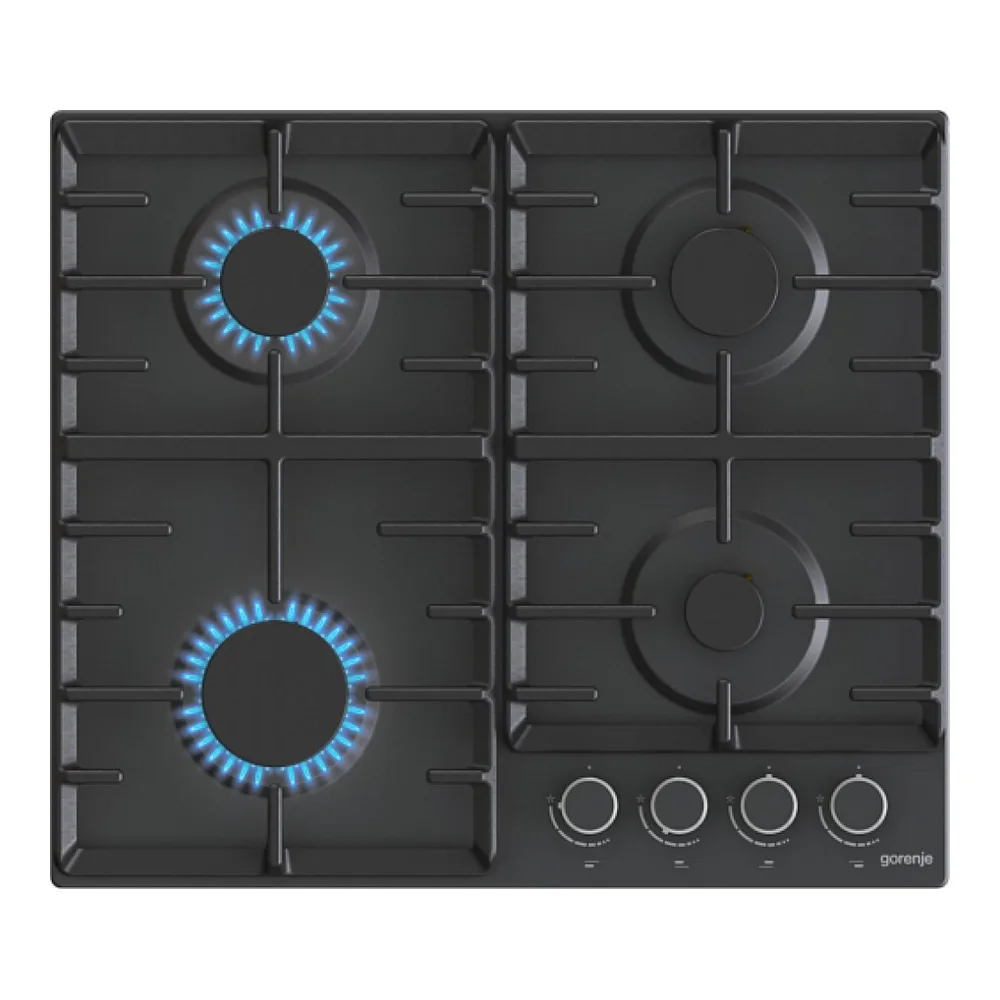 Газовая варочная панель GORENJE G642AB
