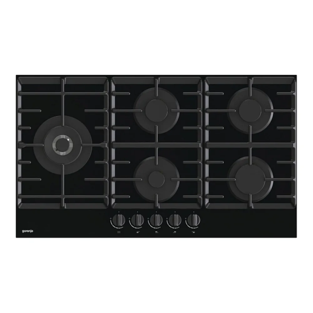 Газовая варочная панель GORENJE GCW951B
