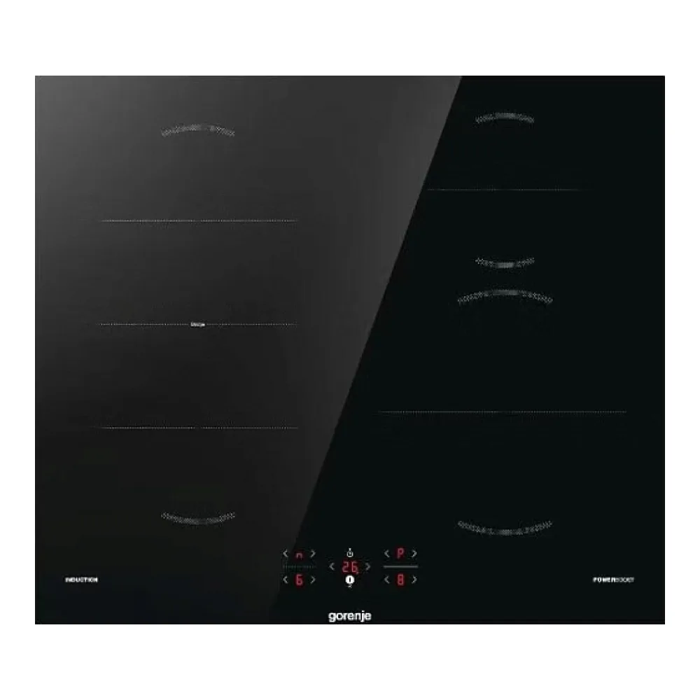 Индукционная варочная панель GORENJE GI621FMC