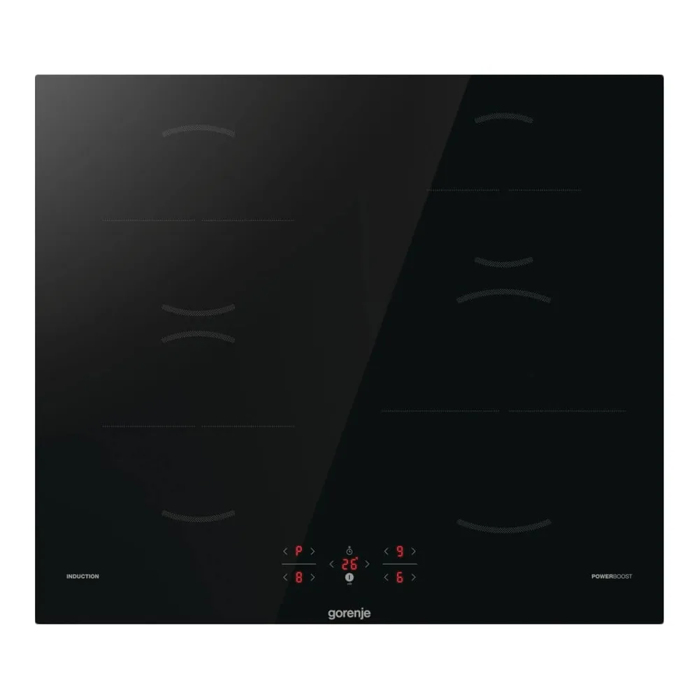 Индукционная варочная панель GORENJE GI6401BSC