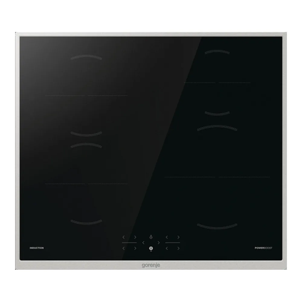 Индукционная варочная панель GORENJE GI6401BX