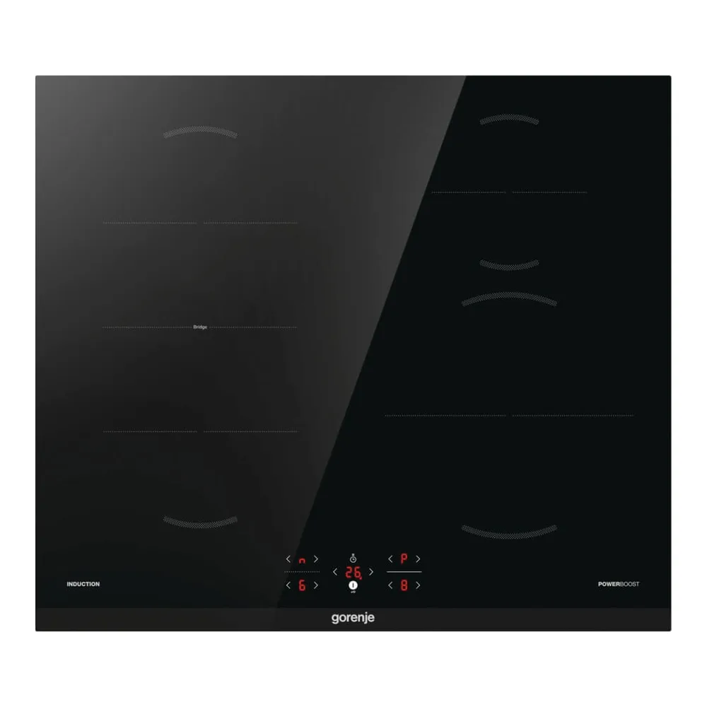 Индукционная варочная панель GORENJE GI6421BC
