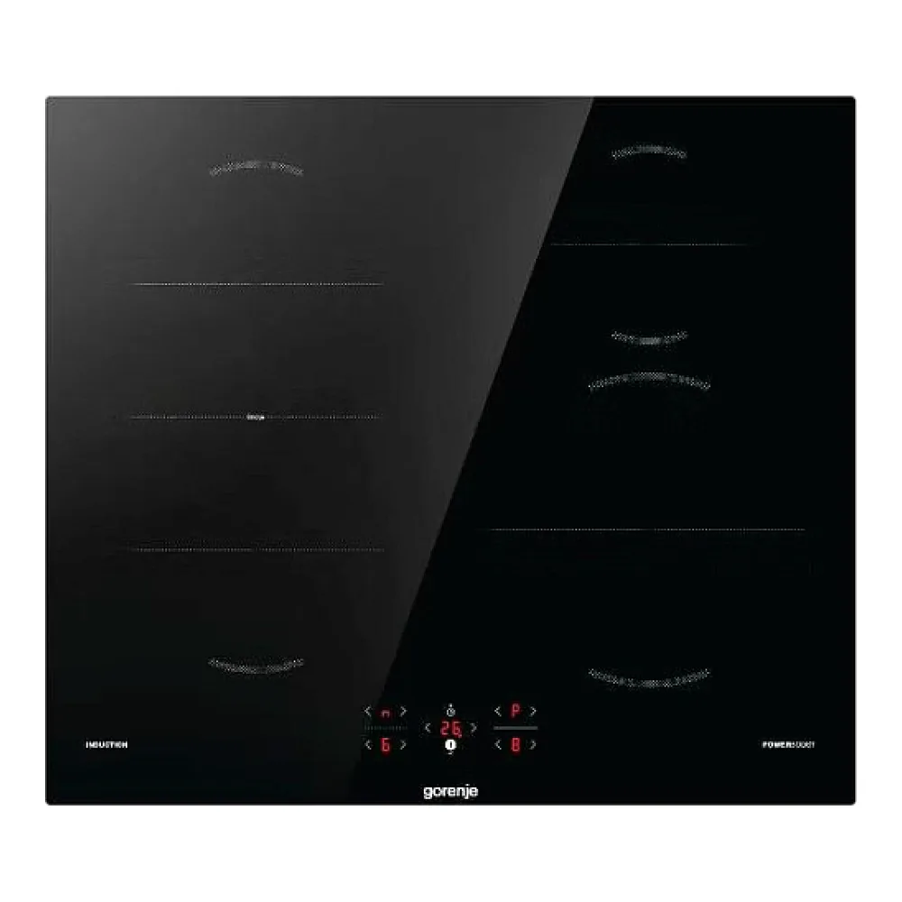 Индукционная варочная панель GORENJE GI6421BSC