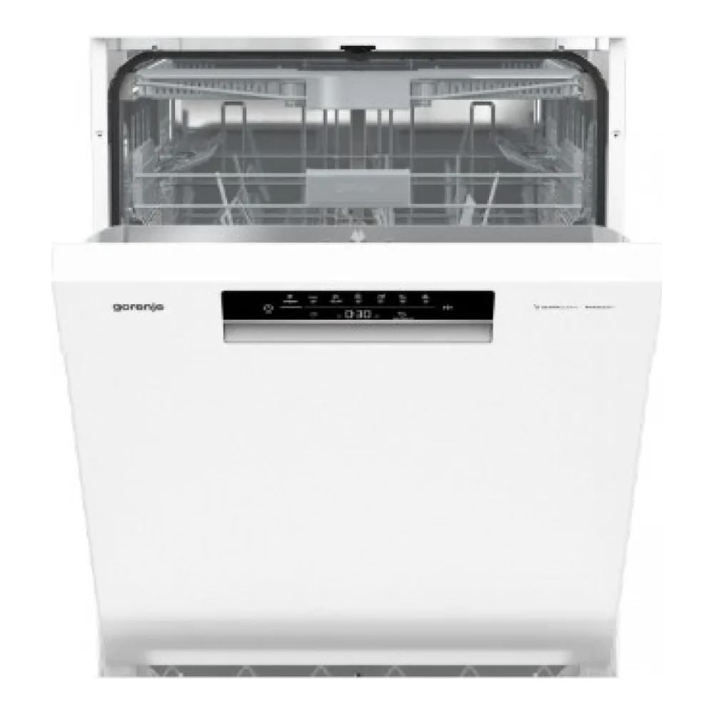 Отдельностоящая посудомоечная машина Gorenje GS643C90W