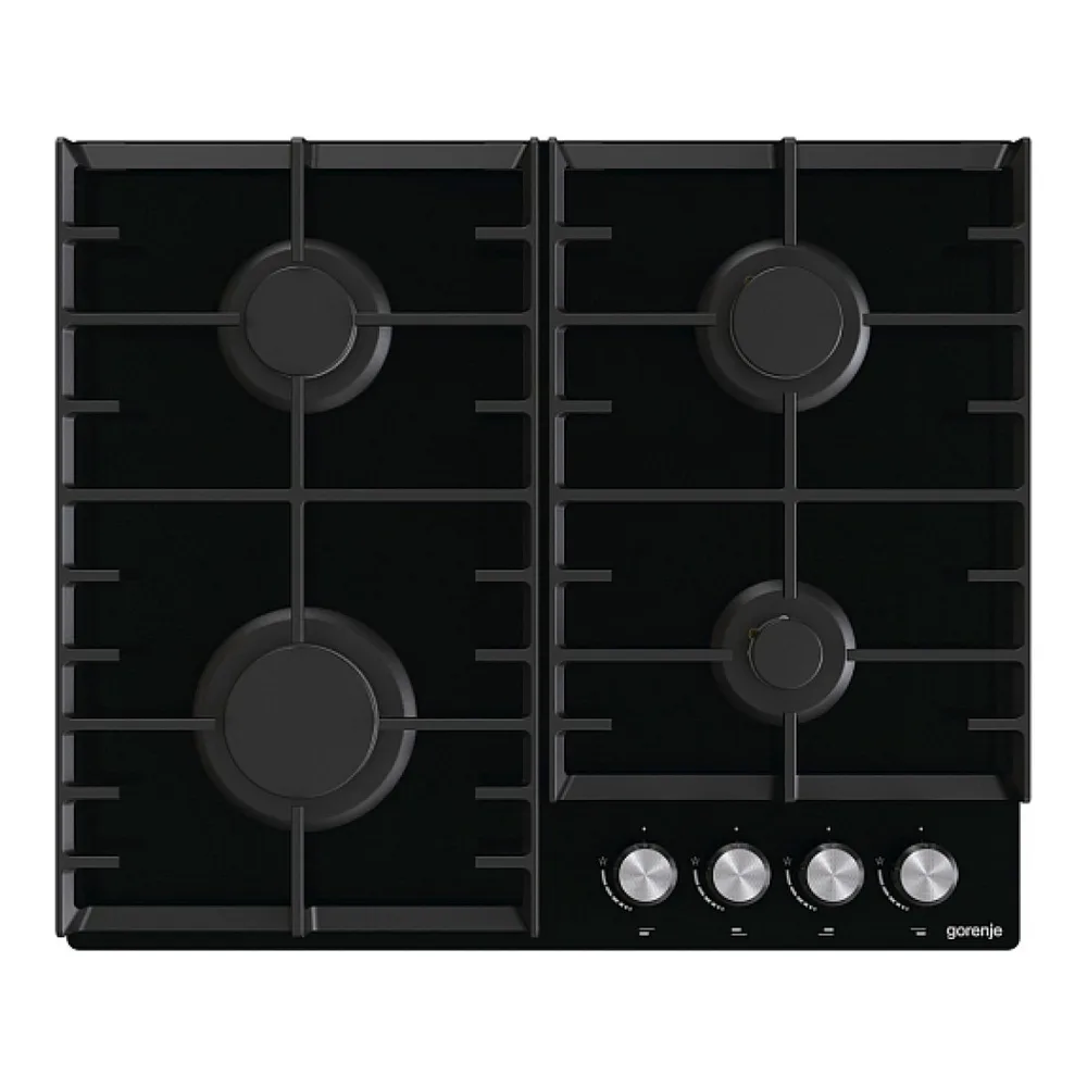 Газовая варочная панель GORENJE GT641AKB2