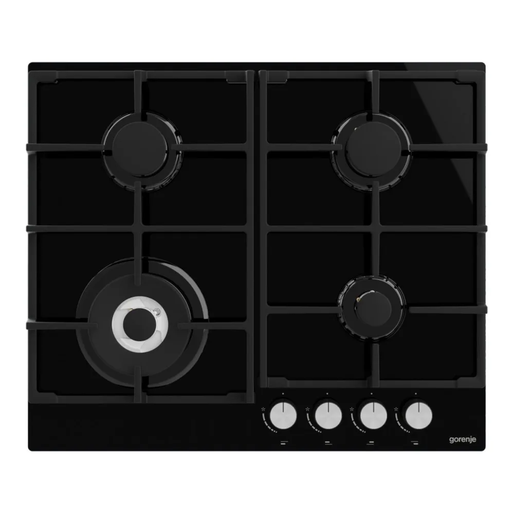 Газовая варочная панель GORENJE GTW 641 AKB