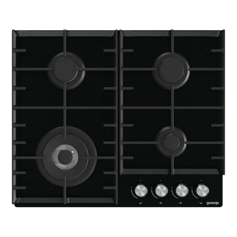 Газовая варочная панель GORENJE GTW641AKB2