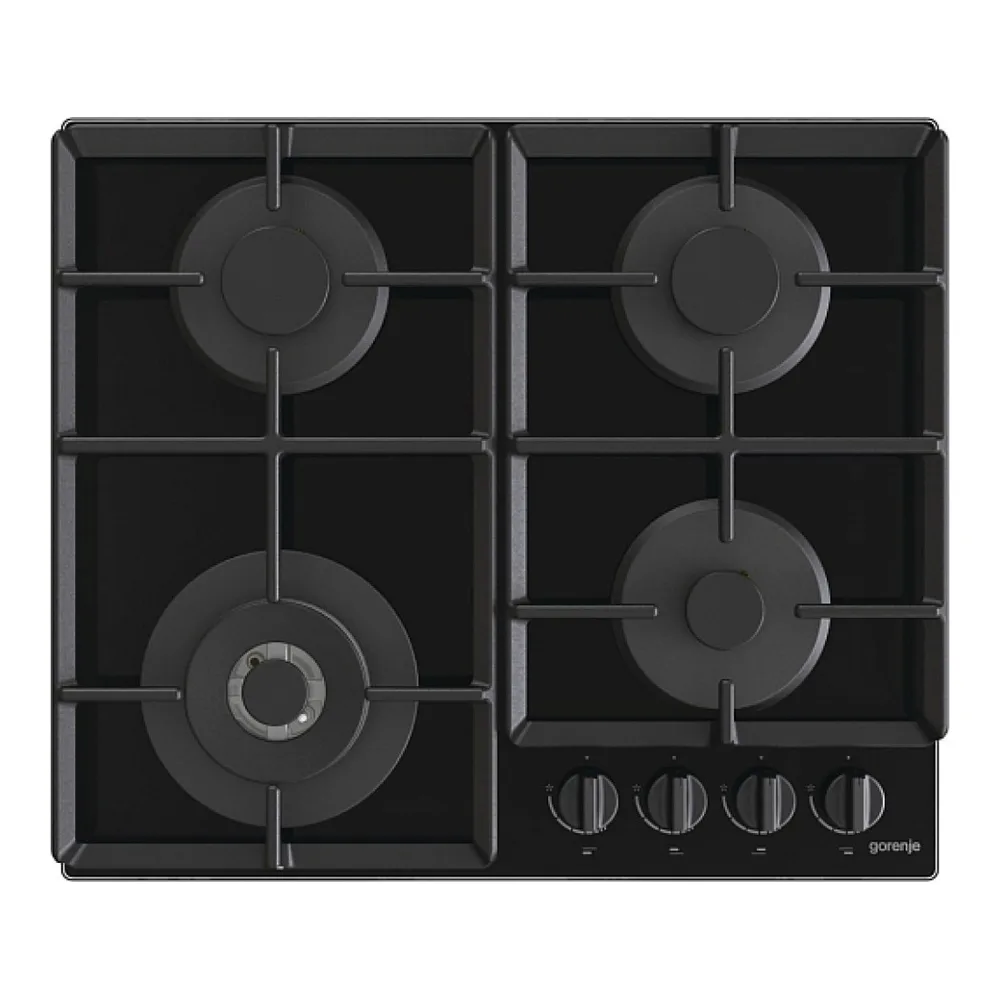 Газовая варочная панель GORENJE GTW641EW