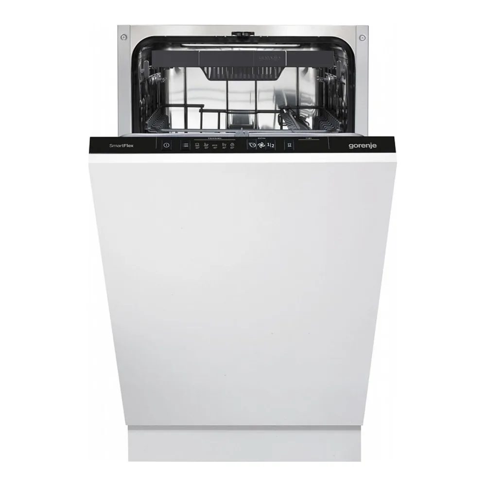Встраиваемая посудомоечная машина Gorenje GV563E11