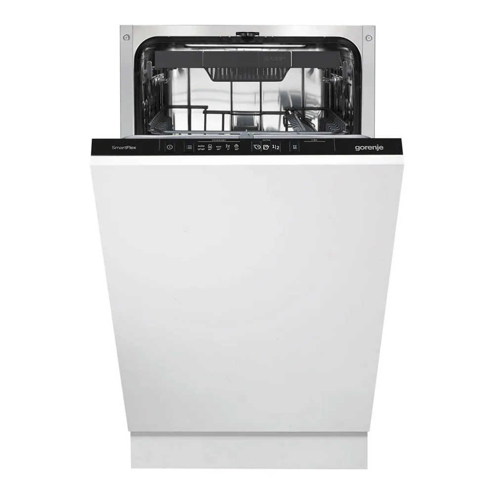Встраиваемая посудомоечная машина Gorenje GV573C11