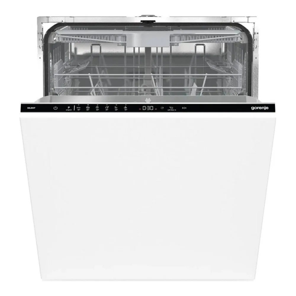 Встраиваемая посудомоечная машина GORENJE GV643E90