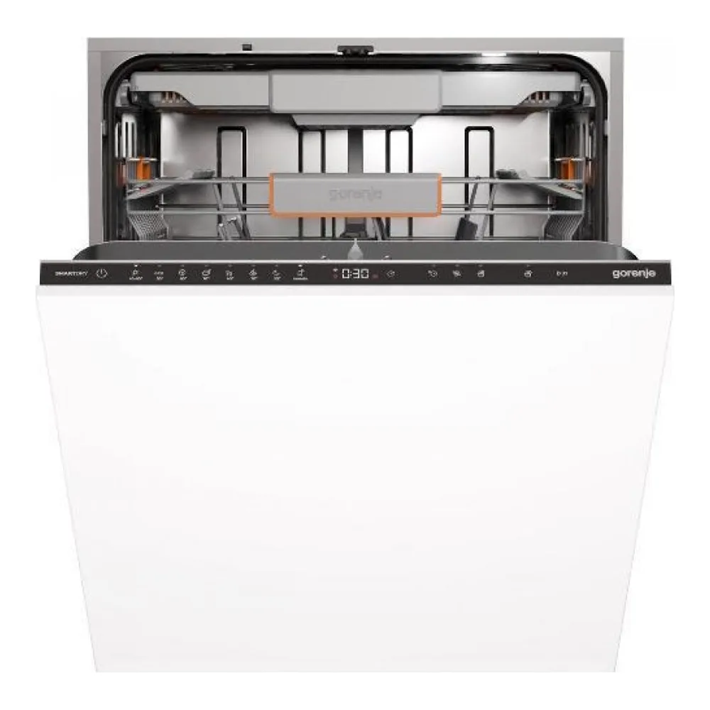 Встраиваемая посудомоечная машина GORENJE GV673A66