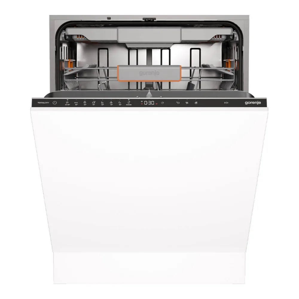 Встраиваемая посудомоечная машина Gorenje GV673B65