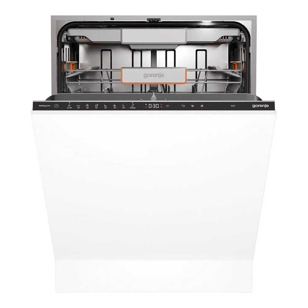 Встраиваемая посудомоечная машина Gorenje GV693A65AD