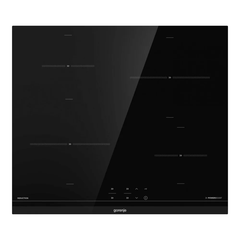 Индукционная варочная панель GORENJE IT640BCSC