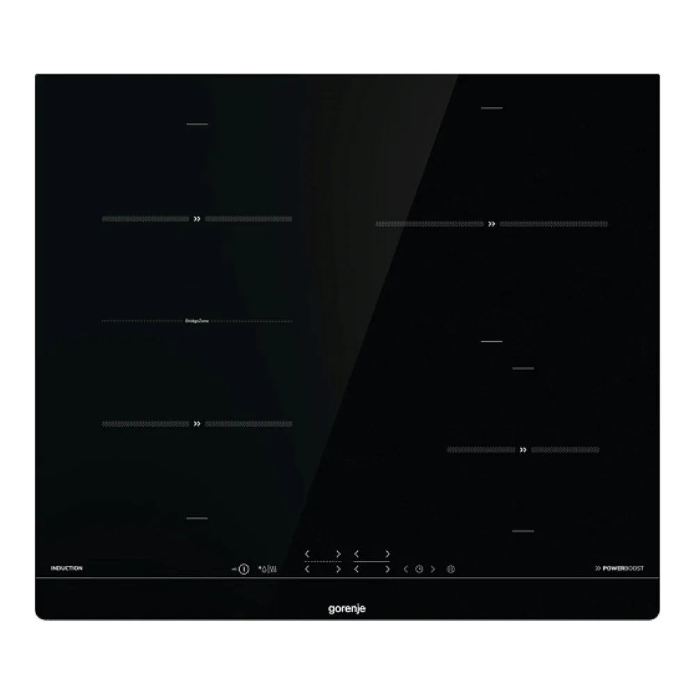 Индукционная варочная панель GORENJE IT643BSC7