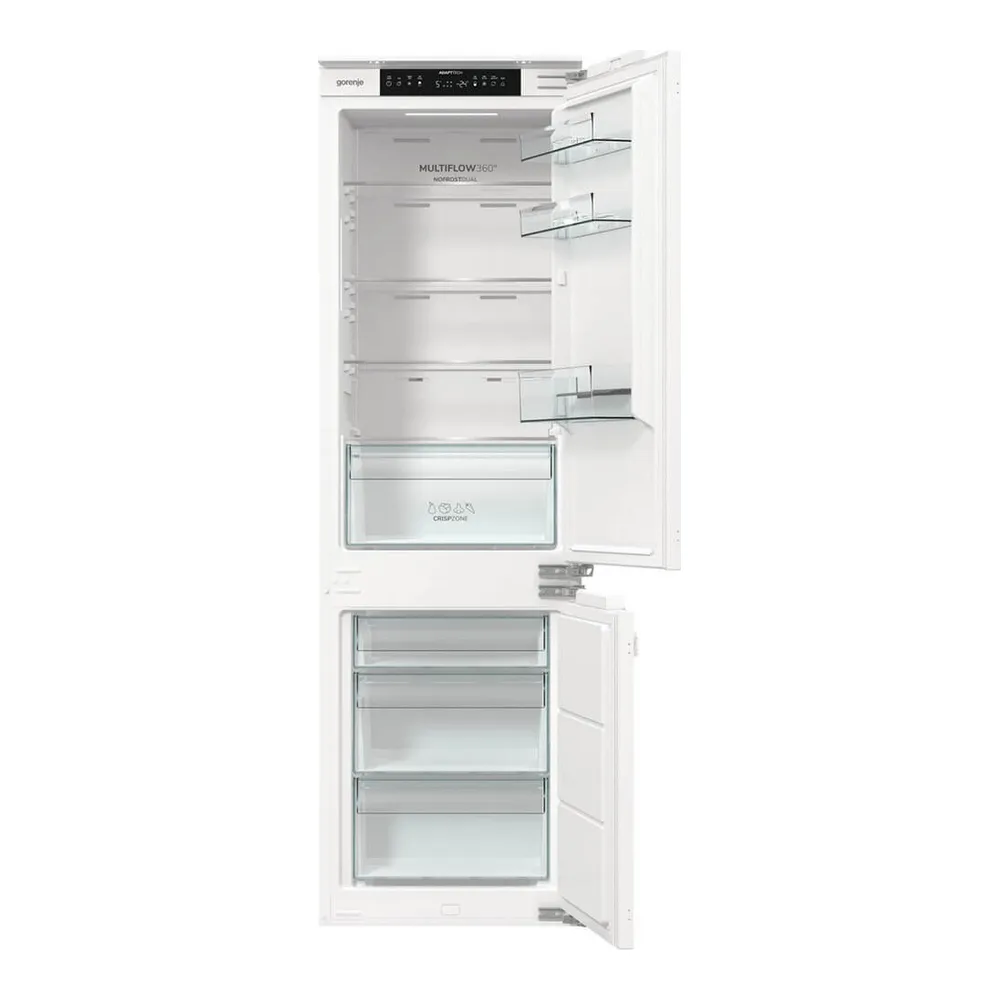 Встраиваемый холодильник GORENJE NRKI517142