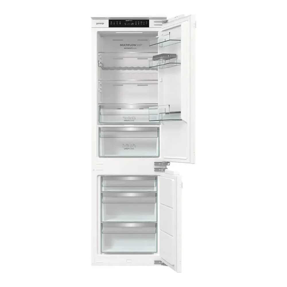 Встраиваемый холодильник Gorenje NRKI517162WF