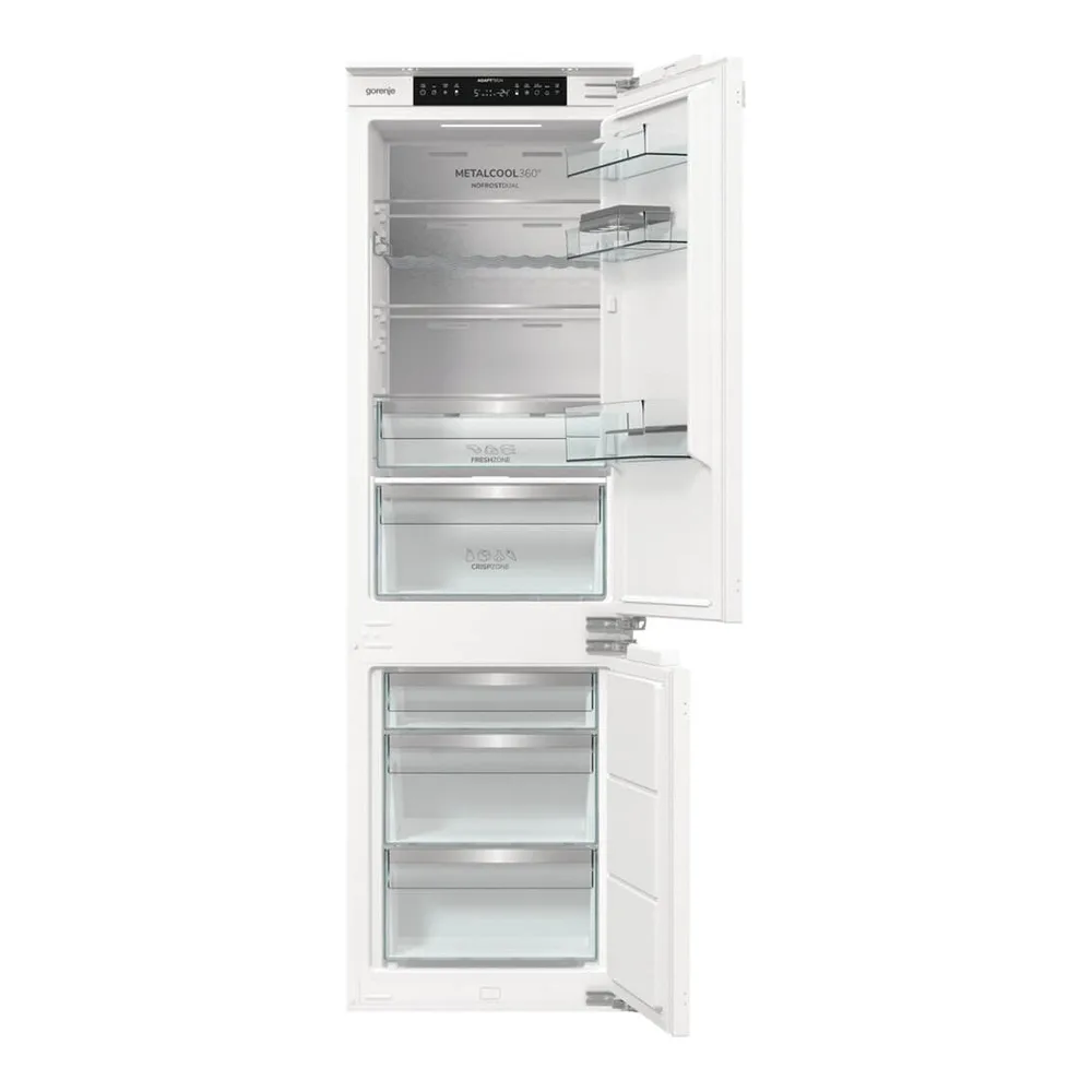 Встраиваемый холодильник GORENJE NRKI517E82WF