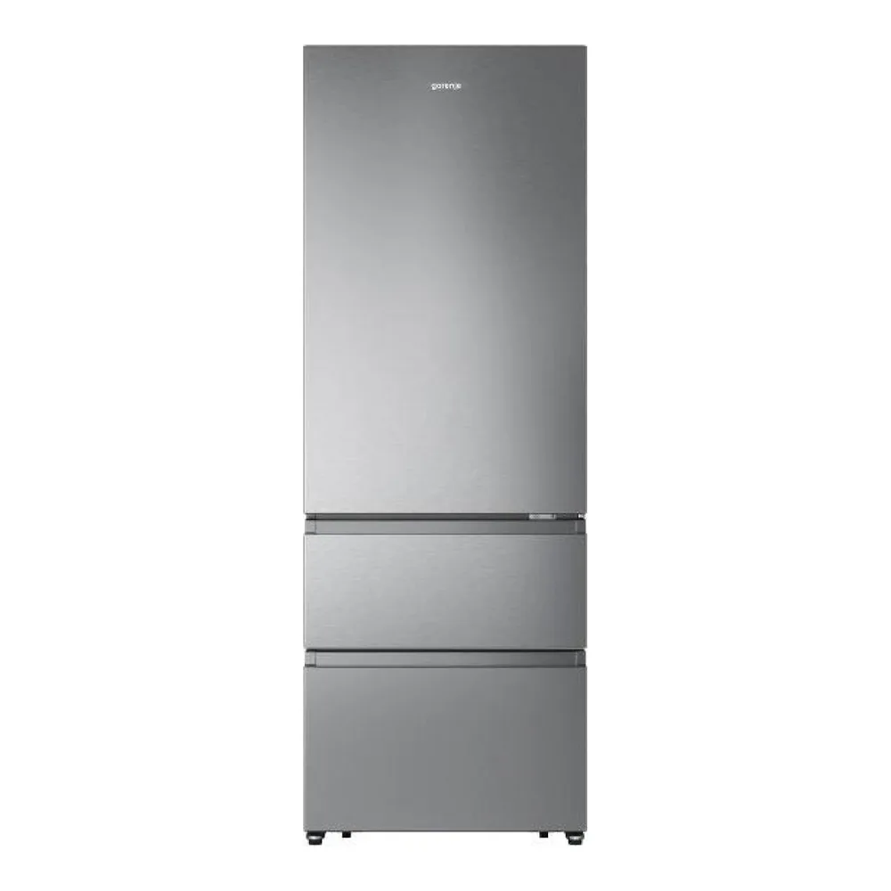 Холодильник GORENJE NRM720FSXL4