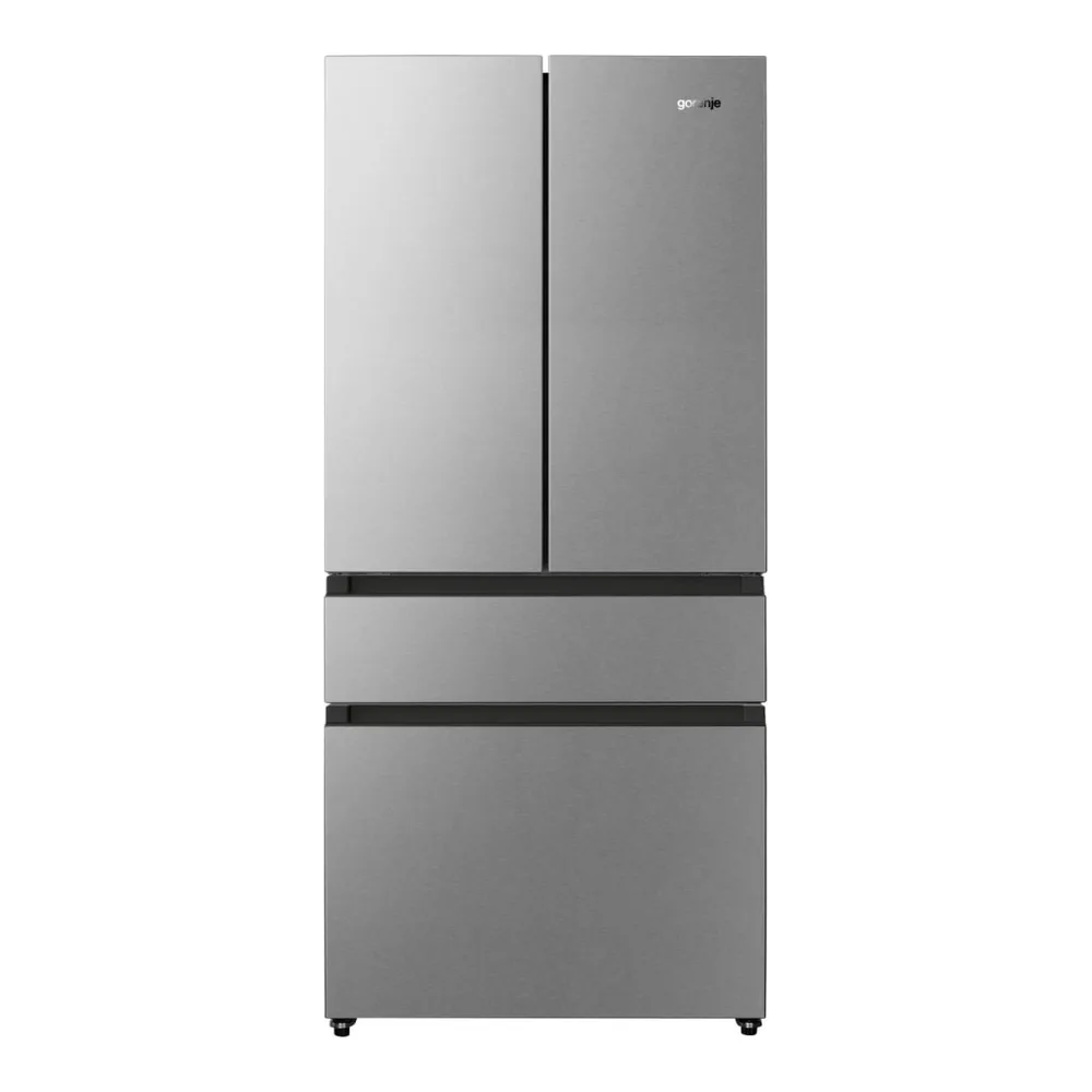 Холодильник GORENJE NRM8181UX