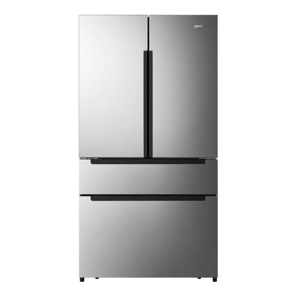 Холодильник Gorenje NRM917E8X4WF