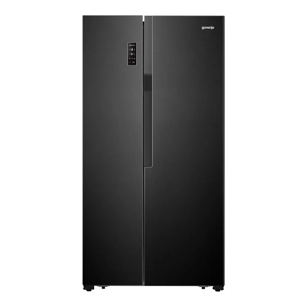 Холодильник Gorenje NRS918EMB