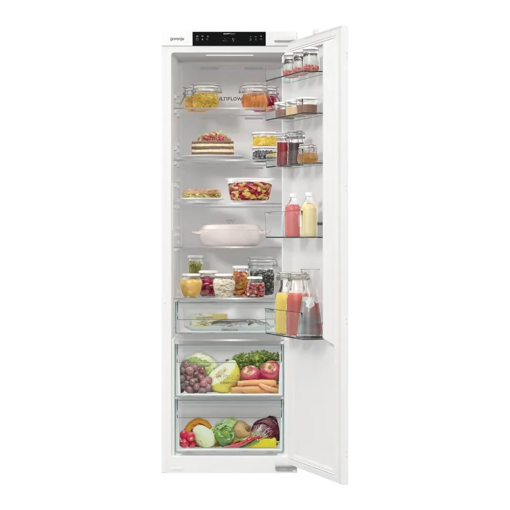 Встраиваемый холодильник GORENJE RI517E41WF