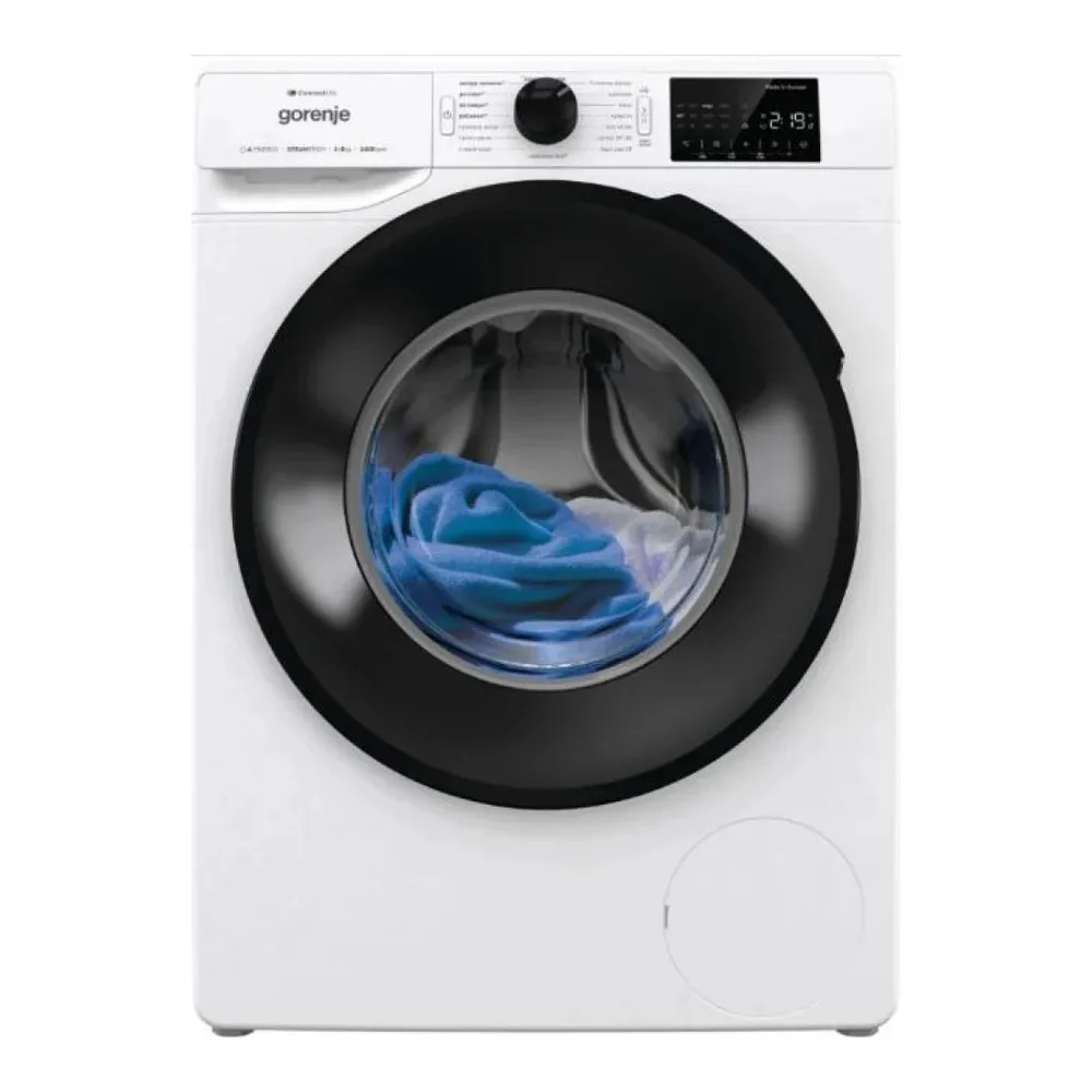 Стиральная машина Gorenje WGPNEI84A1SW