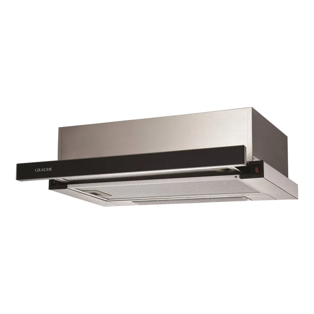 Встраиваемая вытяжка Graude DHF 60.0 S