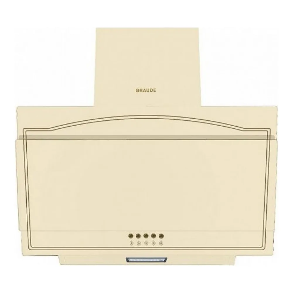 Вытяжка Graude DHK 60.1 EL