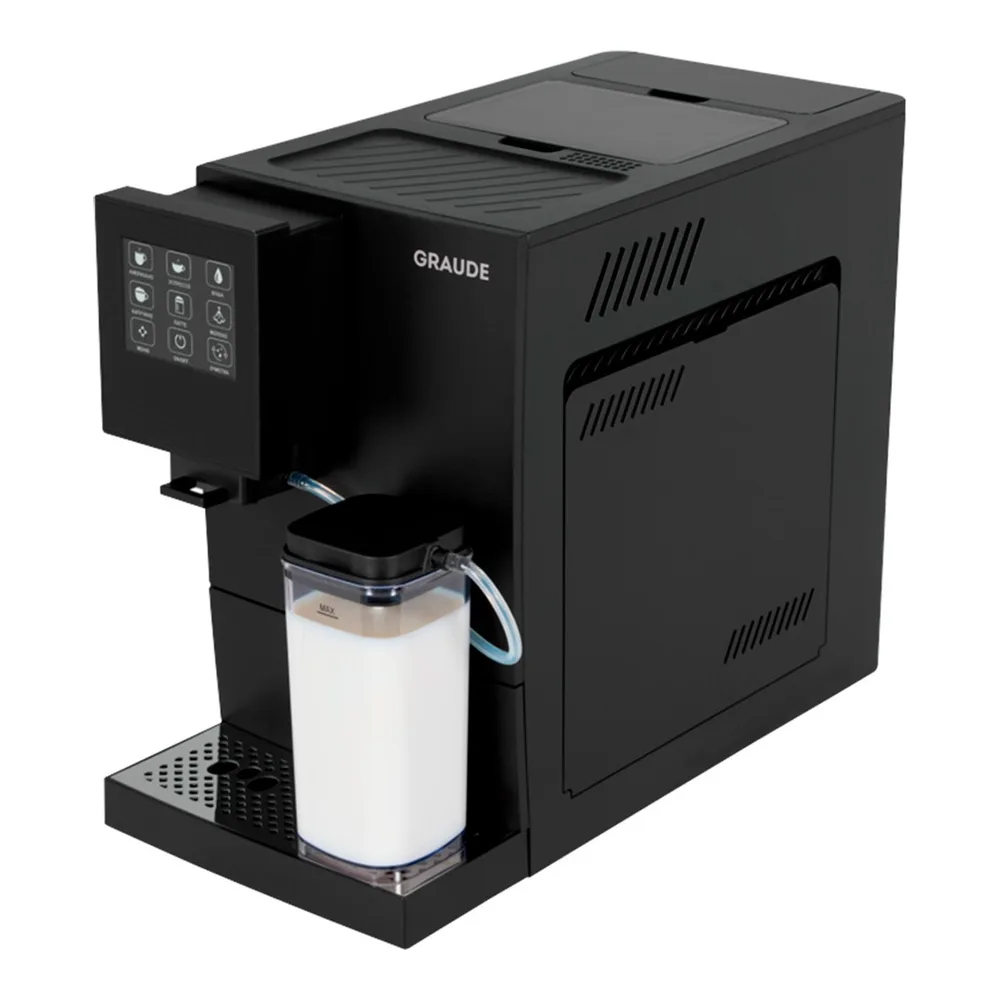 Кофемашина Graude KV 30.2