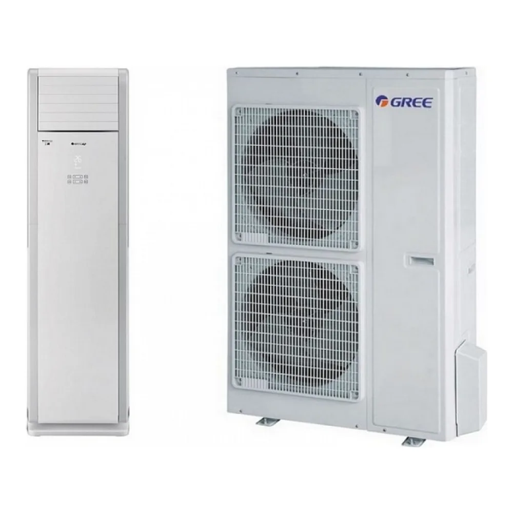 Колонный кондиционер Gree GVA55AL-M3NNC7A