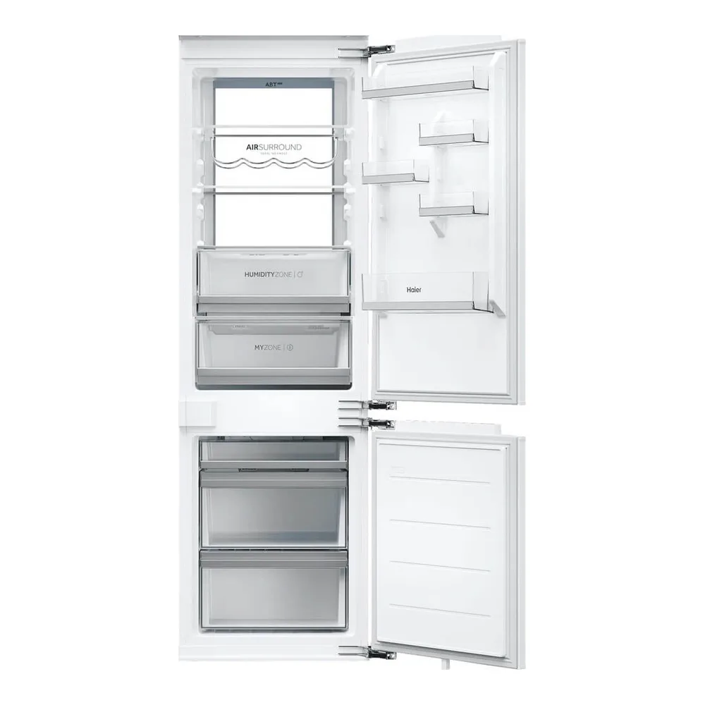 Встраиваемый холодильник Haier HBCN5177CU1