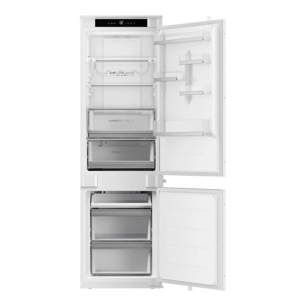 Встраиваемый холодильник HAIER HBCN5177U1