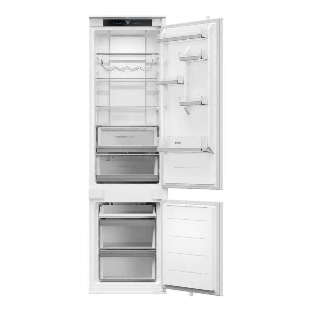 Встраиваемый холодильник HAIER HBCN5190U1