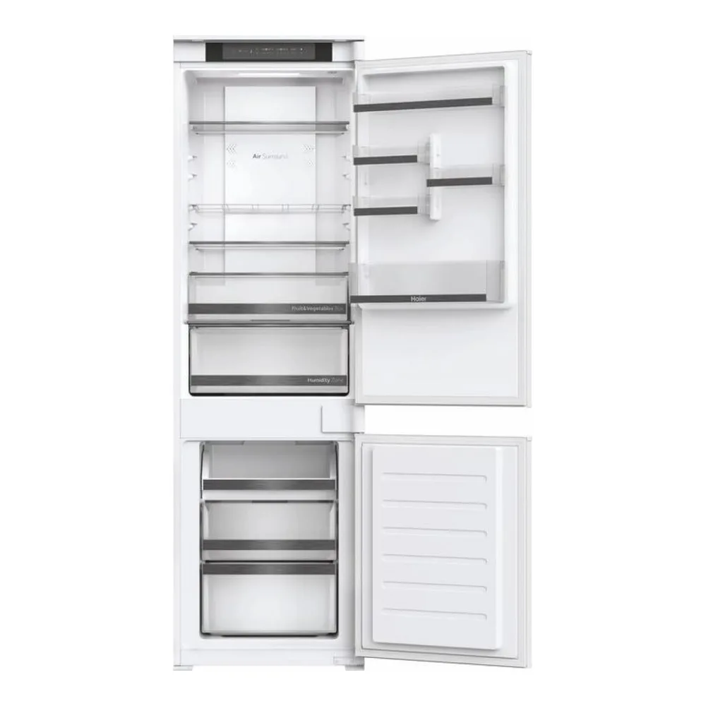 Встраиваемый холодильник Haier HBW5518ERU