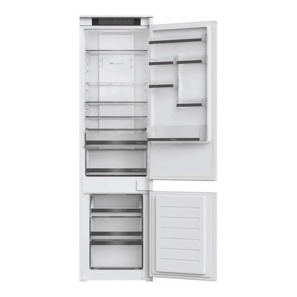 Встраиваемый холодильник Haier HBW5519ERU