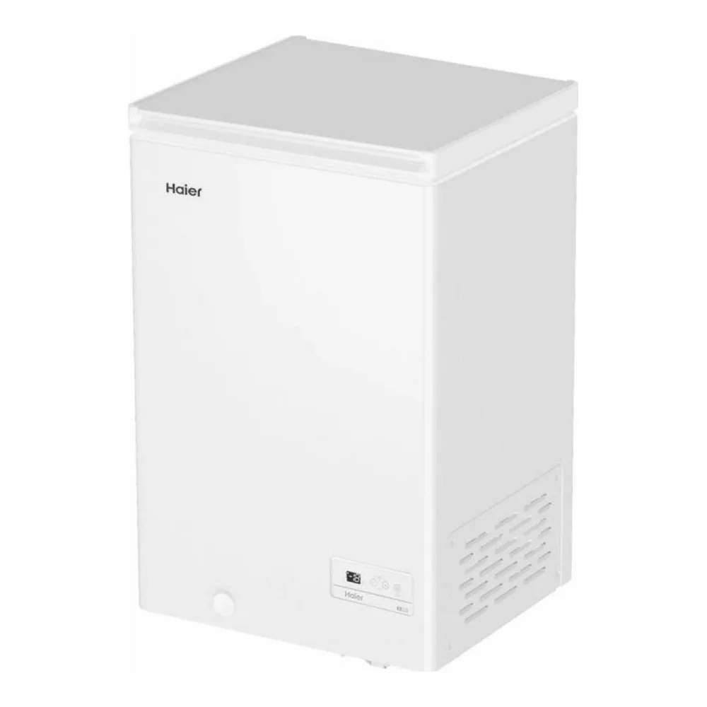 Морозильная камера Haier HCE100R