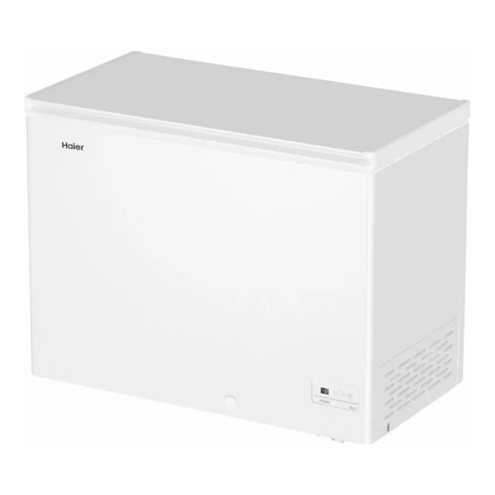 Морозильная камера Haier HCE150R
