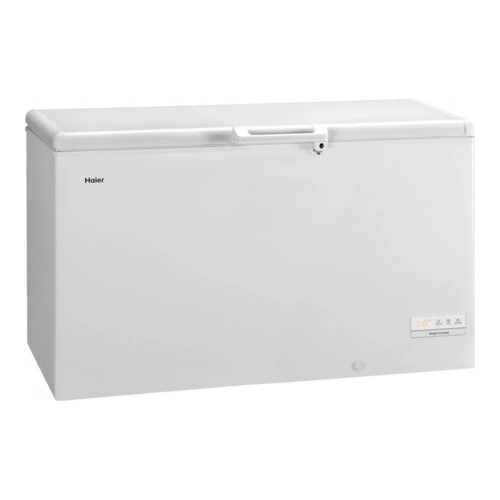 Морозильный ларь Haier HCE380RF
