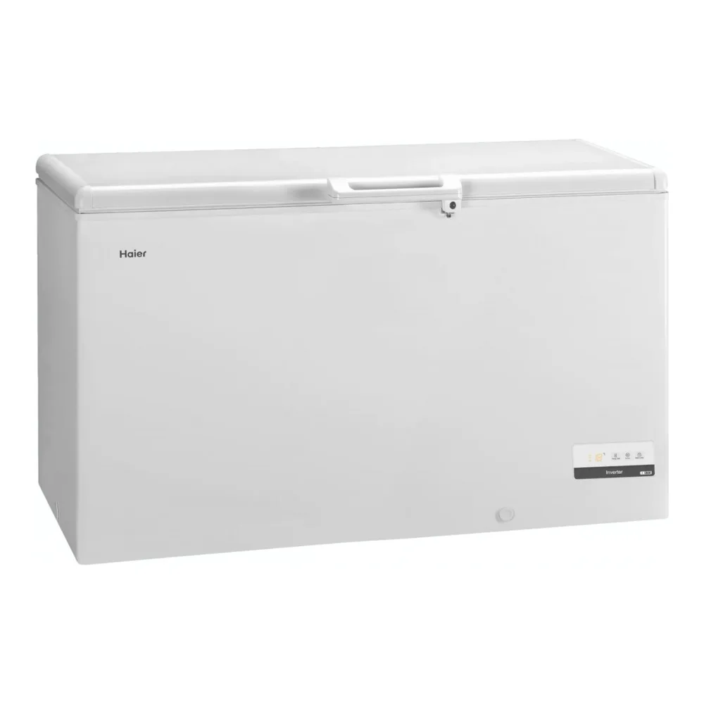 Морозильный ларь Haier HCE520RF